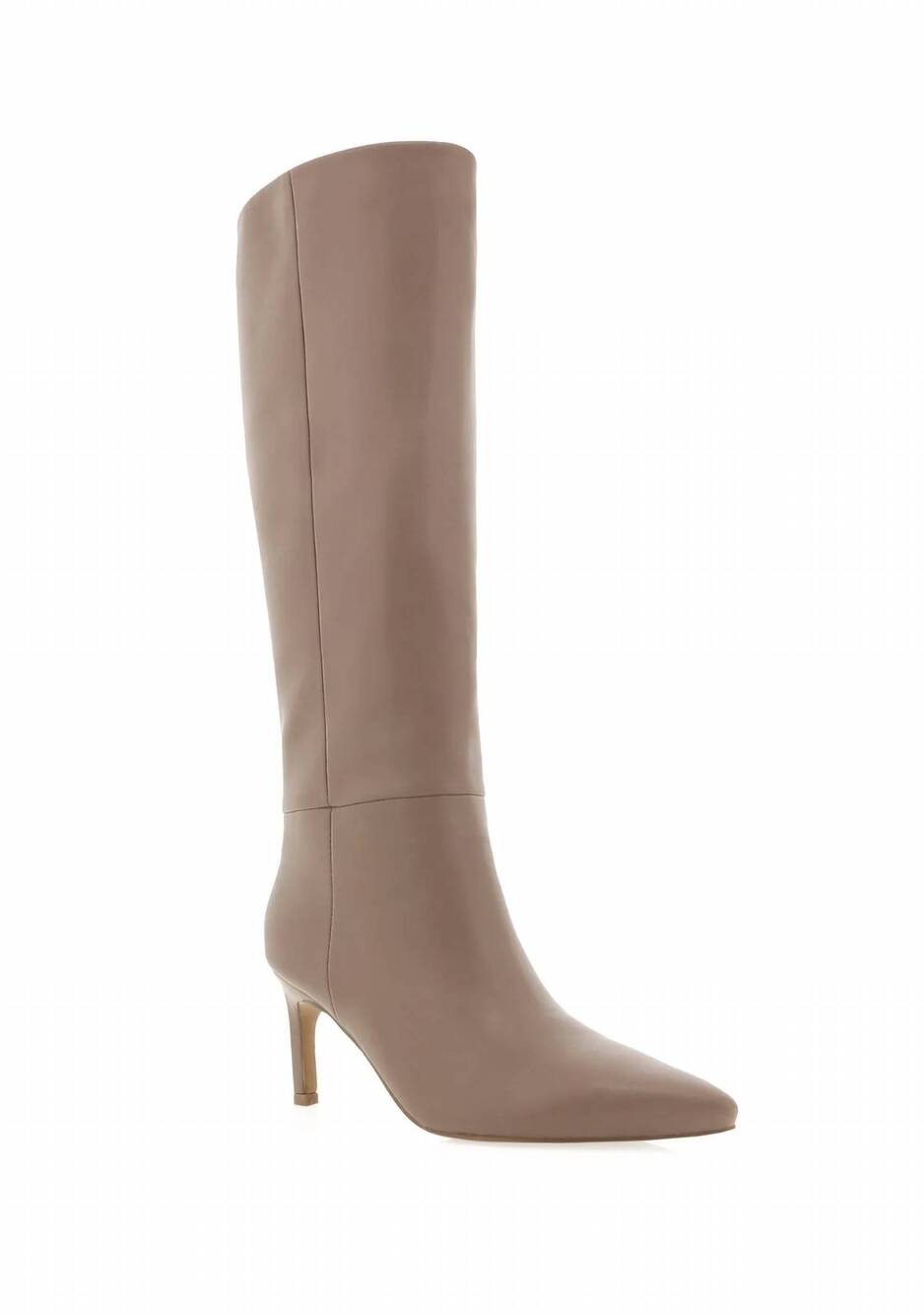 NEW BILLINI women's harlen boots in ecru